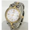 Image 1 : Bertolucci Stainless Steel / 18K Yellow Gold Watch