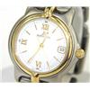 Image 2 : Bertolucci Stainless Steel / 18K Yellow Gold Watch