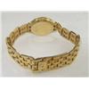 Image 4 : Omega 18K Yellow Gold Diamond Wrist Watch