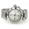 Image 1 : Cartier Pasha Stainless Steel Automatic Date Just Watch