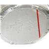 Image 3 : Cartier Pasha Stainless Steel Automatic Date Just Watch