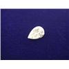 Image 2 : 0.61 Ct. Loose Pear Shaped Diamond