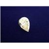 Image 4 : 0.61 Ct. Loose Pear Shaped Diamond