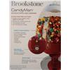 Image 2 : CandyMan Motion Activated Candy Dispenser -Brookstone