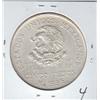 Image 2 : 1955 MEXICO SILVER  PESOS .6430 ASW UNC