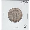 Image 1 : 1930 STANDING LIBERTY QUARTER SILVER