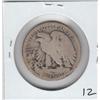 Image 2 : KEY SEMI DATE 1916 WALKING LIBERTY HALF