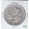 Image 1 : 1879 SILVER MORGAN $1