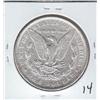 Image 2 : 1879 SILVER MORGAN $1