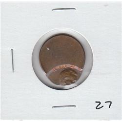 DRAMATIC ERROR CENT OFFCENTER 1 c