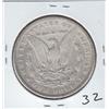 Image 2 : 1885 MORGAN SILVER DOLLAR $1