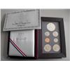 Image 1 : SILVER PRESTIGE SET 1992 US MINT  $1