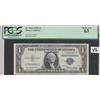 Image 1 : $1 1935 E SILVER CERTIFICATE PCGS