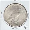Image 2 : $1 SILVER PEACE 1925 FLASHY HIGH GRADE