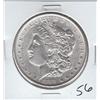 Image 1 : SILVER MORGAN $1 1889