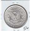 Image 2 : SILVER MORGAN $1 1889