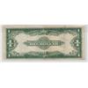 Image 2 : LARGE SIZE SILVER CERTIFICATE 1923 $1