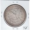 Image 2 : $1 SILVER MORGAN 1897 S