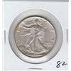 Image 1 : WALKING LIBERTY HALF SILVER 1943 LUSTER HIGH GRADE