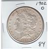 Image 1 : $1 SILVER MORGAN 1902 O