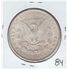 Image 2 : $1 SILVER MORGAN 1902 O