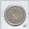 Image 2 : 1941 D WALKING LIBERTY SILVER HALF NICE DETAILS