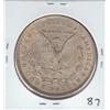 Image 2 : SILVER MORGAN DOLLAR 1921 HIGH GRADE