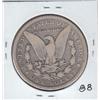 Image 2 : 1900 O MORGAN SILVER DOLLAR