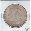 Image 1 : 1921 SILVER MORGAN DOLLAR