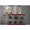 Image 2 : 1971 P AND D MINT SET