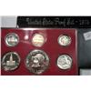 Image 2 : 1975 PROOF SET