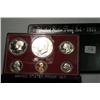 Image 1 : 1975 PROOF SET