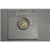 Image 1 : 1907 INDIAN HEAD CENT