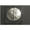 Image 1 : 1996 SILVER EAGLE