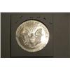 Image 2 : 1996 SILVER EAGLE