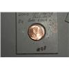 Image 1 : 2000 LINCOLN CENT