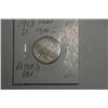 Image 1 : 1913 D BUFFALO NICKEL