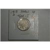 Image 1 : 1913 D BUFFALO NICKEL