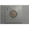 Image 1 : 1913 P BUFFALO NICKEL