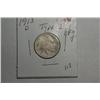 Image 1 : 1913 D BUFFALO NICKEL