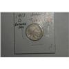 Image 1 : 1913 D BUFFALO NICKEL