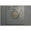 Image 1 : 1913 D BUFFALO NICKEL