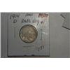 Image 1 : 1914 D BUFFALO NICKEL