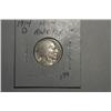 Image 1 : 1914 D BUFFALO NICKEL