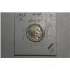 Image 1 : 1915 D BUFFALO NICKEL