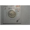 Image 1 : 1915 S BUFFALO NICKEL