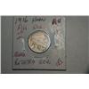 Image 1 : 1916 P BUFFALO NICKEL