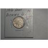 Image 1 : 1916 P BUFFALO NICKEL