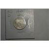 Image 1 : 1916 D BUFFALO NICKEL