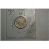 Image 1 : 1916 S BUFFALO NICKEL